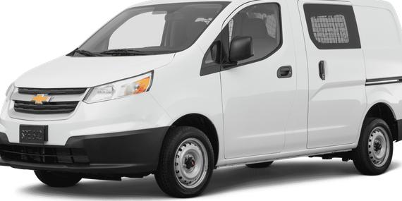 CHEVROLET CITY EXPRESS 2017 3N63M0YN8HK696691 image CHEVROLET CITY EXPRESS 2017 3N63M0YN8HK696691 image